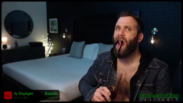 Bareleeworking  16-12-2021 video My Lovense